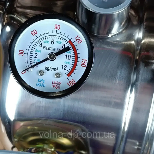 Насосная станция WERK XKJ-1104 SA5 Насосная станция WERK XKJ-1104 SA5