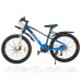 Велосипед SPARK DELIGHT (колеса — 24", алюмінієва рама — 12")