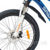 Велосипед SPARK DELIGHT (колеса — 24", алюмінієва рама — 12")