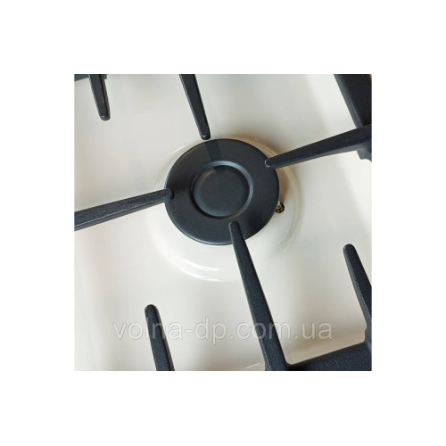 Плита газоелектрична Grunhelm FDR661234BE Бежева