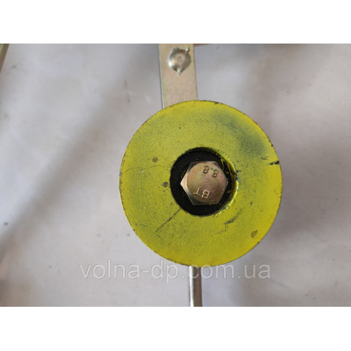 Косарка роторна Кентавр КР-01Б (з ременем в комплекті) СТАРА МОДЕЛЬ ЗАХВАТ 800 мм