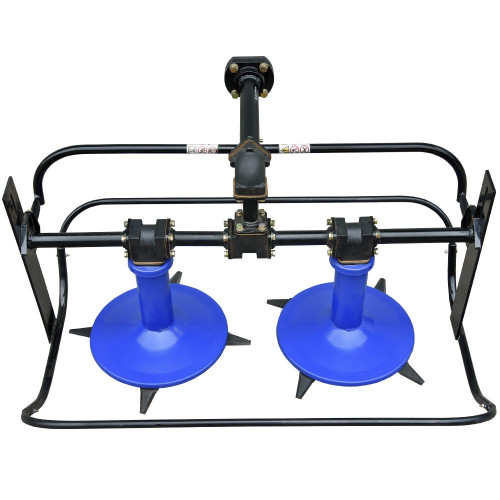 Косарка роторна Кентавр КР-01Б (з ременем в комплекті) СТАРА МОДЕЛЬ ЗАХВАТ 800 мм