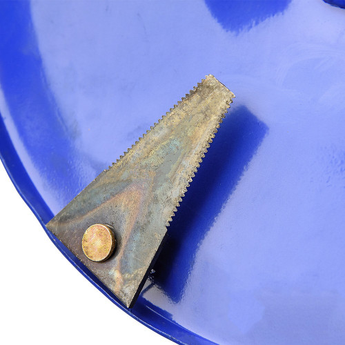 Косарка роторна Кентавр КР-01Б (з ременем в комплекті) СТАРА МОДЕЛЬ ЗАХВАТ 800 мм