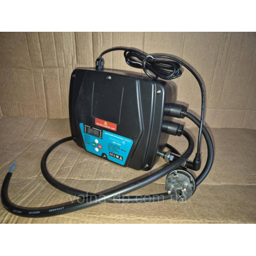 Частотний перетворювач ENERGO-N ЕПЧ-15m Частотний перетворювач ENERGO-N ЕПЧ-15m