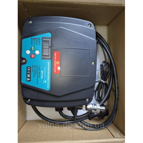 Частотний перетворювач ENERGO-N ЕПЧ-15m Частотний перетворювач ENERGO-N ЕПЧ-15m