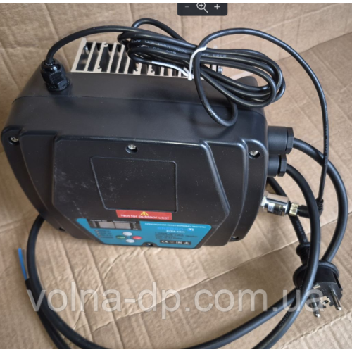 Частотний перетворювач ENERGO-N ЕПЧ-15m Частотний перетворювач ENERGO-N ЕПЧ-15m