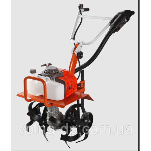 Культиватор бензиновий Forte МКБ-45