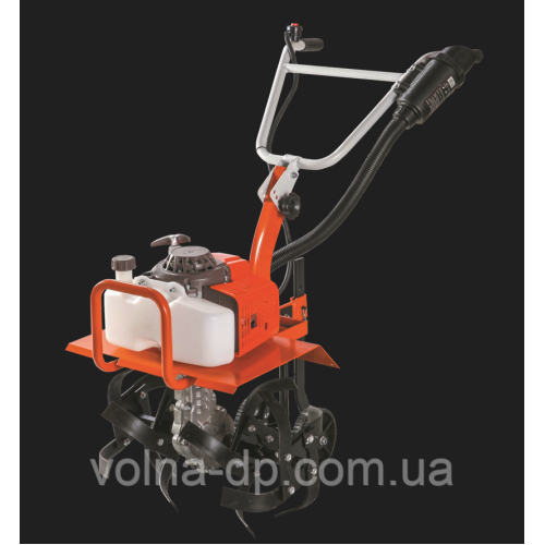 Культиватор бензиновий Forte МКБ-45