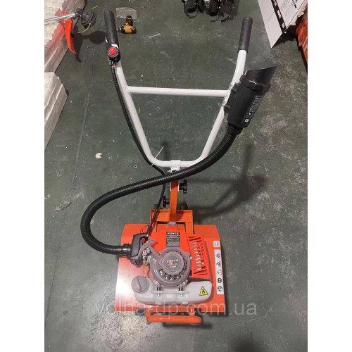 Культиватор бензиновий Forte МКБ-45