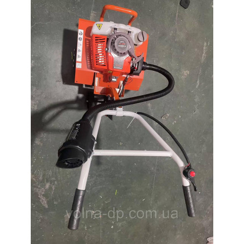 Культиватор бензиновий Forte МКБ-45