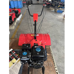 Культиватор бензиновий Forte 670 (7кс)