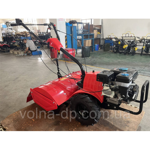 Культиватор бензиновий Forte 670 (7кс)