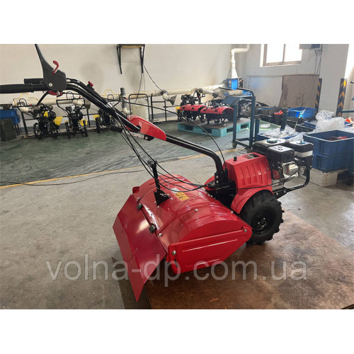 Культиватор бензиновий Forte 670 (7кс)