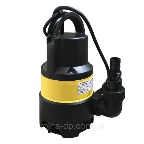 Насос дренажний Optima FC550W 0,55кВт