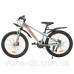 Велосипед SPARK PLEASURE (колеса — 24", алюмінієва рама — 12") Велосипед SPARK PLEASURE (колеса — 24", алюмінієва рама — 12")