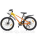 Велосипед SPARK PLEASURE (колеса — 24", алюмінієва рама — 12") Велосипед SPARK PLEASURE (колеса — 24", алюмінієва рама — 12")
