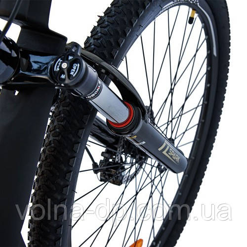 Велосипед SPARK PLEASURE (колеса — 24", алюмінієва рама — 12") Велосипед SPARK PLEASURE (колеса — 24", алюмінієва рама — 12")