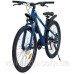 Велосипед SPARK PLEASURE (колеса — 26", алюмінієва рама — 13") Велосипед SPARK PLEASURE (колеса — 26", алюмінієва рама — 13")