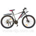 Велосипед SPARK PLEASURE (колеса — 26", алюмінієва рама — 17")