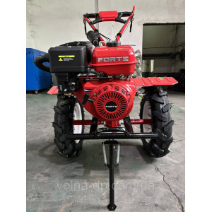 Культиватор бензиновий FORTE 1350G 17HP NEW,редукторний привід, двигун 192F 17,0кс,бак 3,6 л, 1350/300 мм, пер
