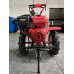 Культиватор бензиновий FORTE 1350G 17HP NEW,редукторний привід, двигун 192F 17,0кс,бак 3,6 л, 1350/300 мм, пер