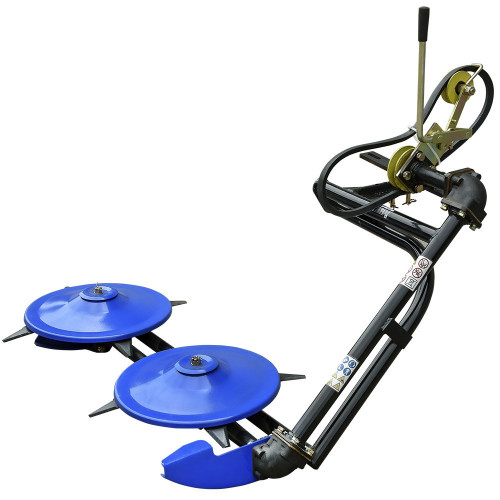 Косарка роторна Кентавр КРН-01Б (з ременем в комплекті)