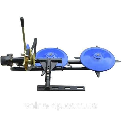 Косарка роторна Кентавр КРН-01Б (з ременем в комплекті)