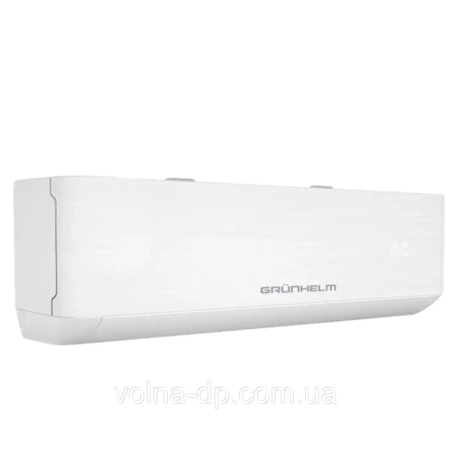 Кондиціонер Інверторний Grunhelm GAC-12GH-IWF TPRO-32 WI-FI модуль Кондиціонер Інверторний Grunhelm GAC-12GH-IWF TPRO-32 WI-FI модуль