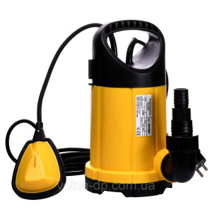 Насос дренажний Optima FC370C 0.37 кВт