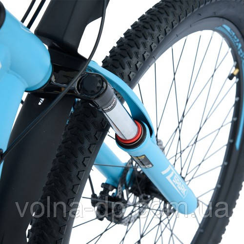 Велосипед SPARK SANDSTROM (колеса — 26", сталева рама — 15") Велосипед SPARK SANDSTROM (колеса — 26", сталева рама — 15")