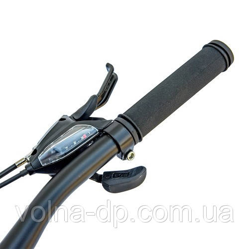 Велосипед SPARK SANDSTROM (колеса — 26", сталева рама — 17") Велосипед SPARK SANDSTROM (колеса — 26", сталева рама — 17")