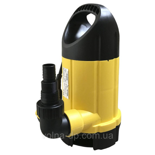 Насос дренажний Optima FC400W 0.4 кВт Насос дренажний Optima FC400W 0.4 кВт