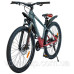 Велосипед SPARK PLEASURE (колеса — 27,5", алюмінієва рама — 15") Велосипед SPARK PLEASURE (колеса — 27,5", алюмінієва рама — 15")