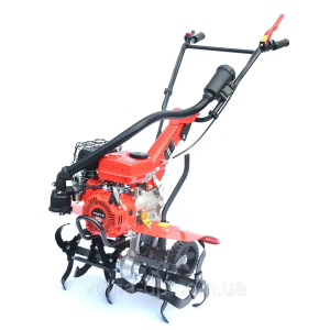 Культиватор бензиновий Forte 600