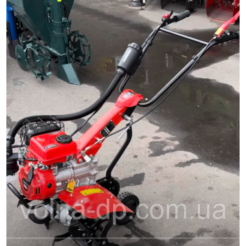 Культиватор бензиновий Forte 600