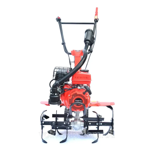 Культиватор бензиновий Forte 600