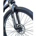 Велосипед SPARK SANDSTROM (колеса — 26", сталева рама — 15") Велосипед SPARK SANDSTROM (колеса — 26", сталева рама — 15")