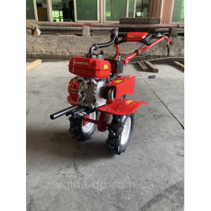 Культиватор бензиновий FORTE 80-G3 NEW 300 мм, 3,6 л, 7 к.с