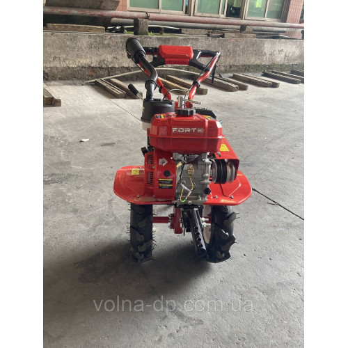 Культиватор бензиновий FORTE 80-G3 NEW 300 мм, 3,6 л, 7 к.с