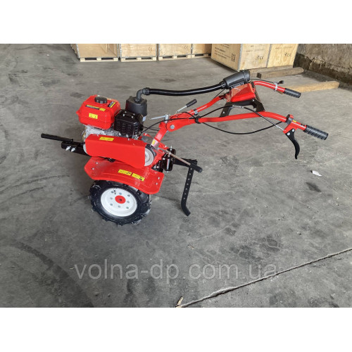Культиватор бензиновий FORTE 80-G3 NEW 300 мм, 3,6 л, 7 к.с