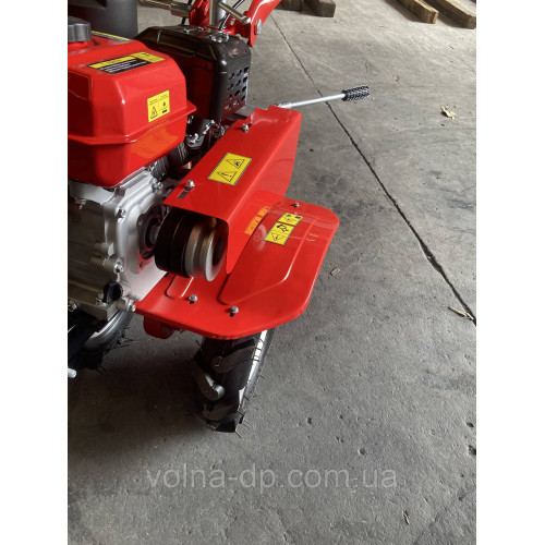 Культиватор бензиновий FORTE 80-G3 NEW 300 мм, 3,6 л, 7 к.с