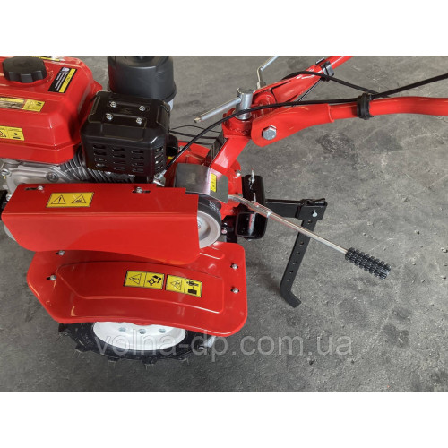 Культиватор бензиновий FORTE 80-G3 NEW 300 мм, 3,6 л, 7 к.с