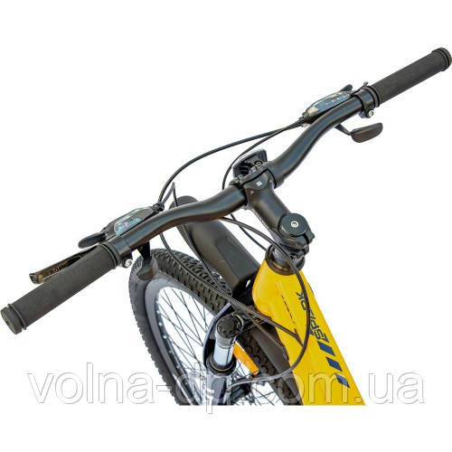 Велосипед SPARK JOY (колеса — 24", сталева рама — 13") Велосипед SPARK JOY (колеса — 24", сталева рама — 13")