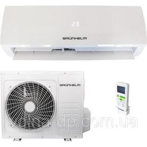 Кондиціонер Grunhelm GAC-07GH-32-на 20 кв