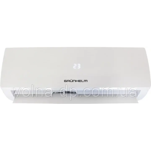 Кондиціонер Grunhelm GAC-07GH-32-на 20 кв Кондиціонер Grunhelm GAC-07GH-32-на 20 кв