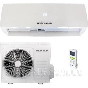 Кондиціонер Grunhelm GAC-09GH-32 Grunhelm