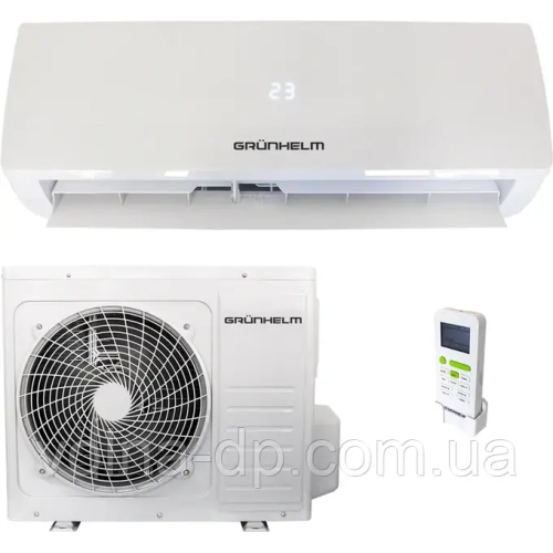 Кондиціонер Grunhelm GAC-09GH-32 Grunhelm