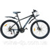 Велосипед SPARK PLAYER (колеса — 27,5", сталева рама — 17") Велосипед SPARK PLAYER (колеса — 27,5", сталева рама — 17")