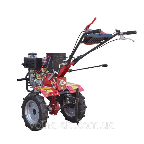 Мотоблок Кентавр МБ2061Д (4.00-10) +фреза (Заводська упак)безкоштовна доставка при пром оплаті