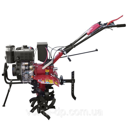 Мотоблок Кентавр МБ2061Д (4.00-10) +фреза (Заводська упак)безкоштовна доставка при пром оплаті